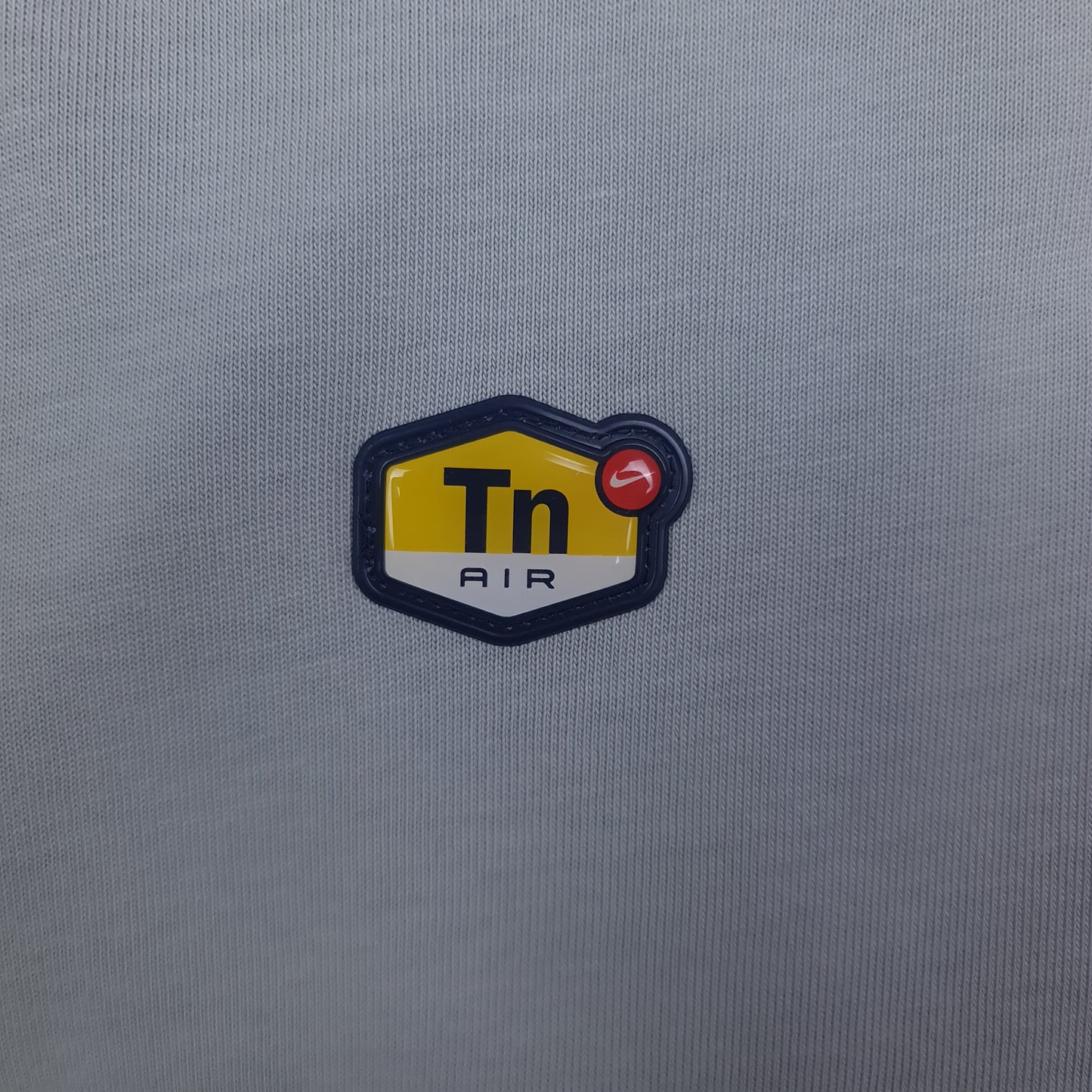 Nike TN Tuned Air Grey Tee - L