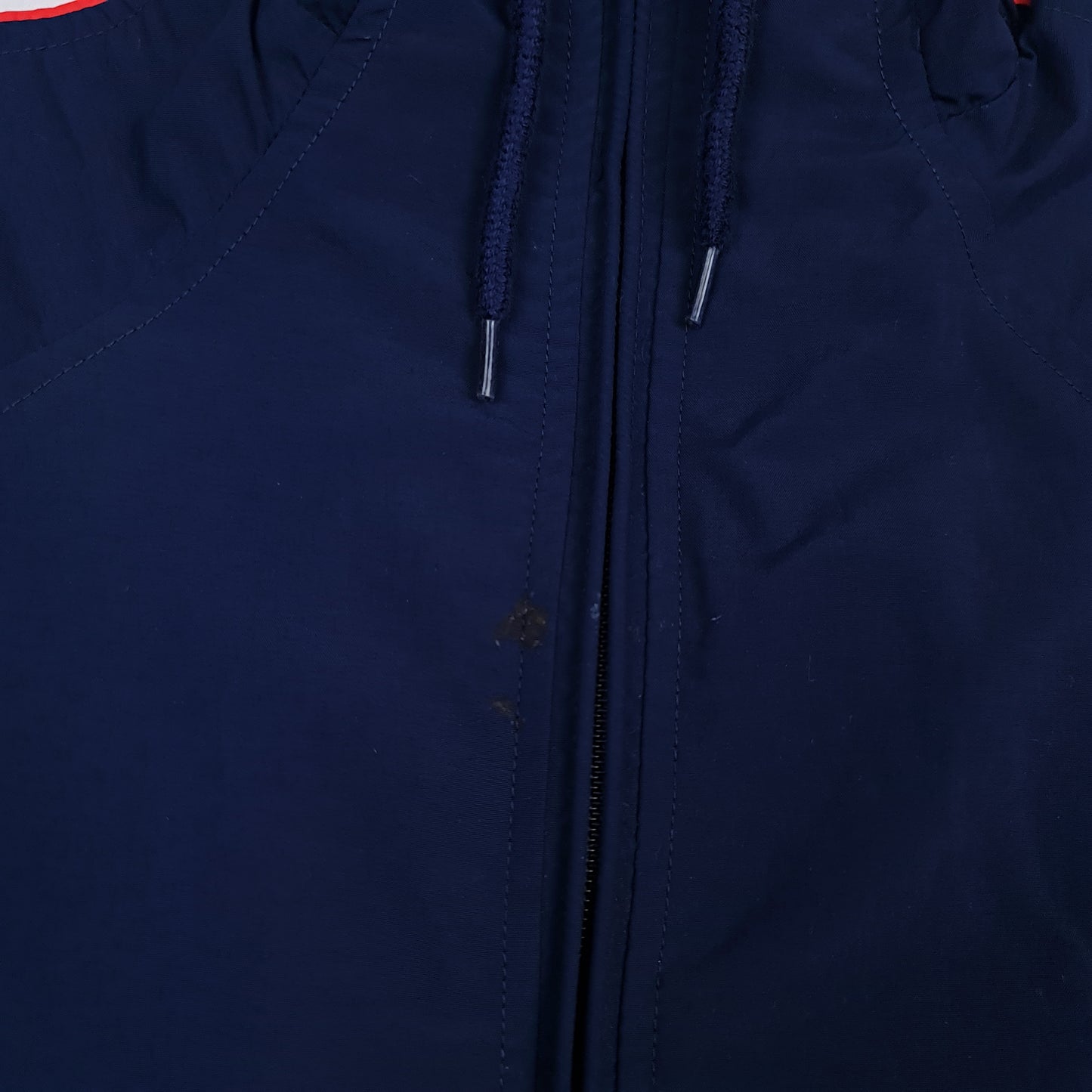 Vintage Nike Full Zip Jacket - M/L