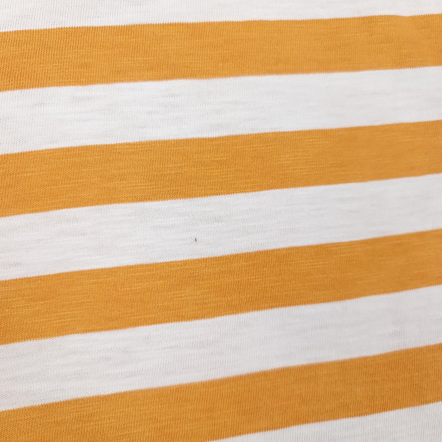 Guess Striped Tee - L