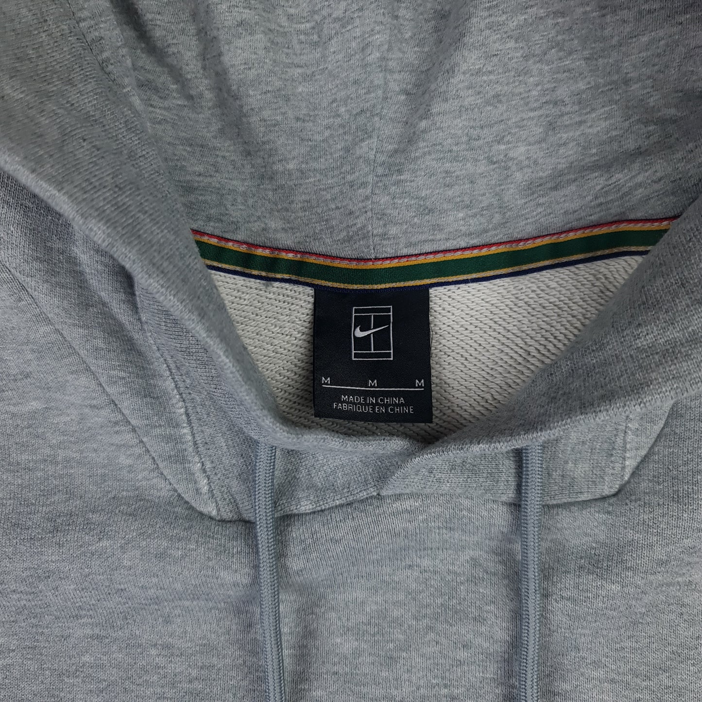 Nike Court Hoodie - M
