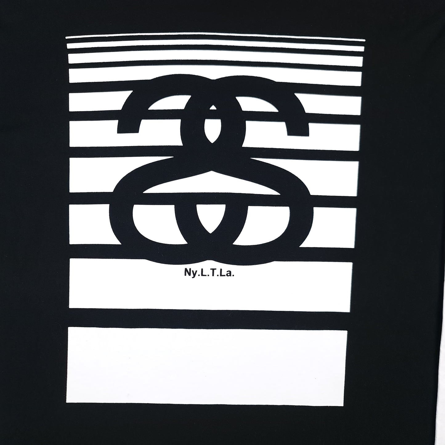 Stussy SS Link Long Sleeve Tee - L