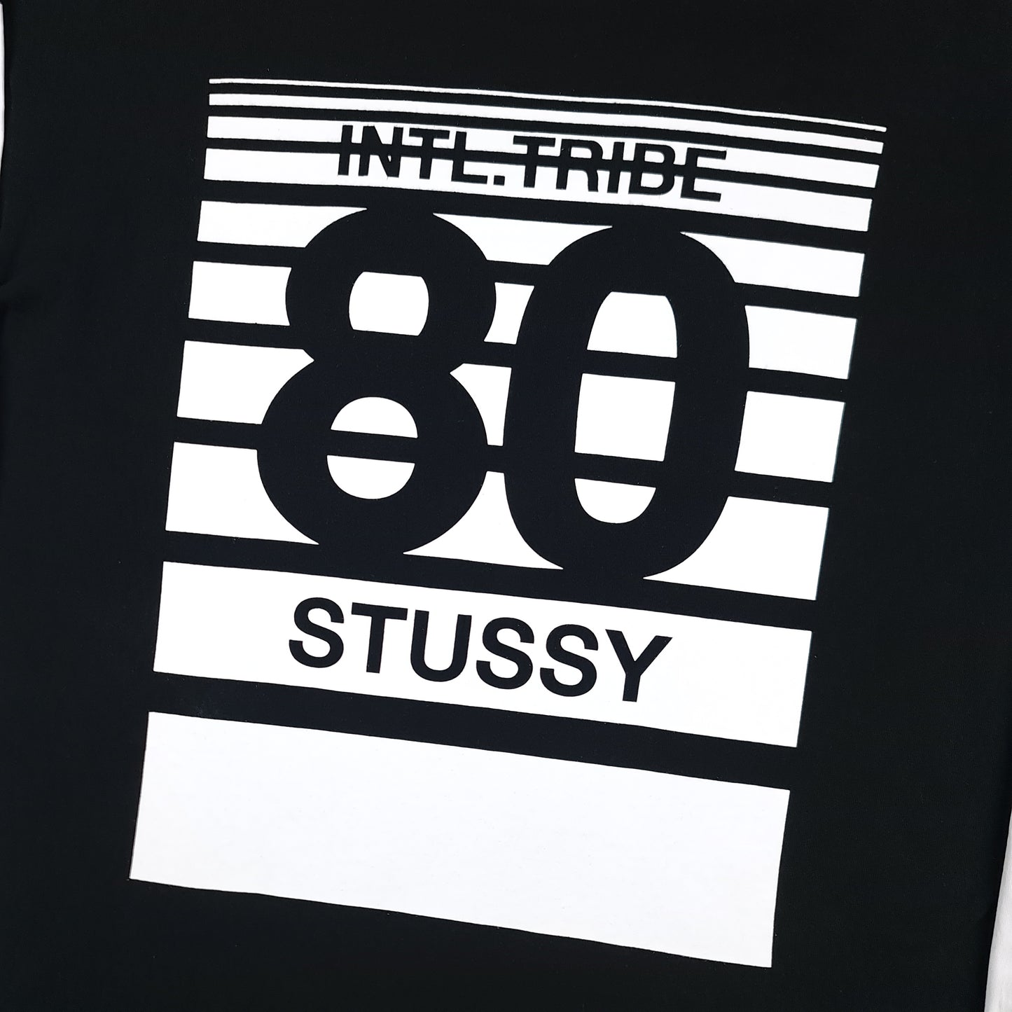 Stussy SS Link Long Sleeve Tee - L