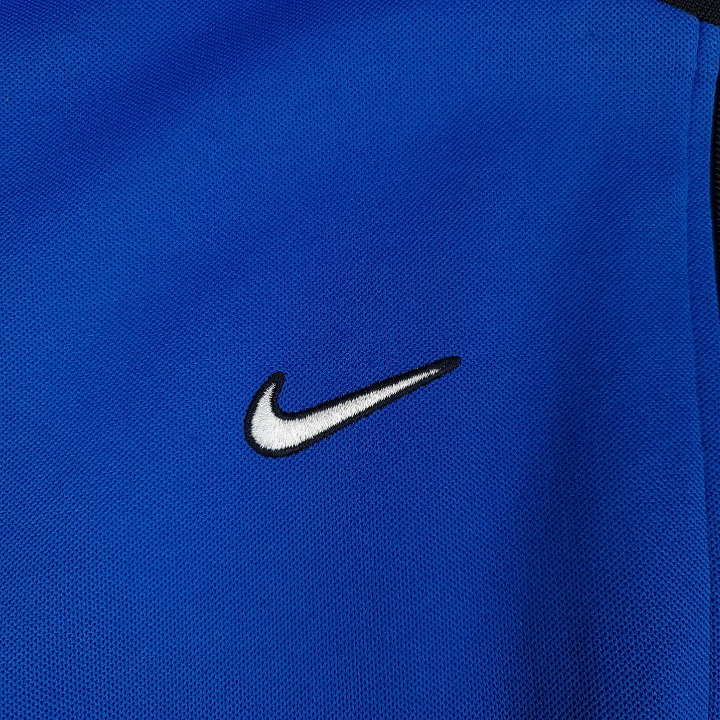 Vintage Nike Track Jacket - L