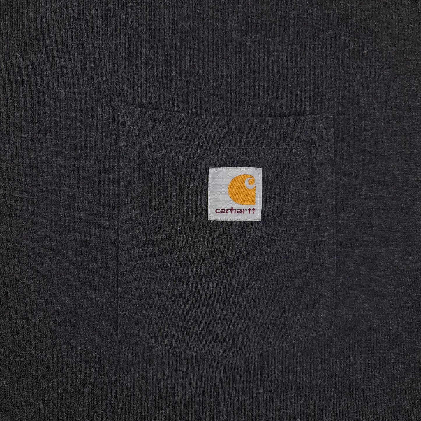 Carhartt Pocket Tee - XXL