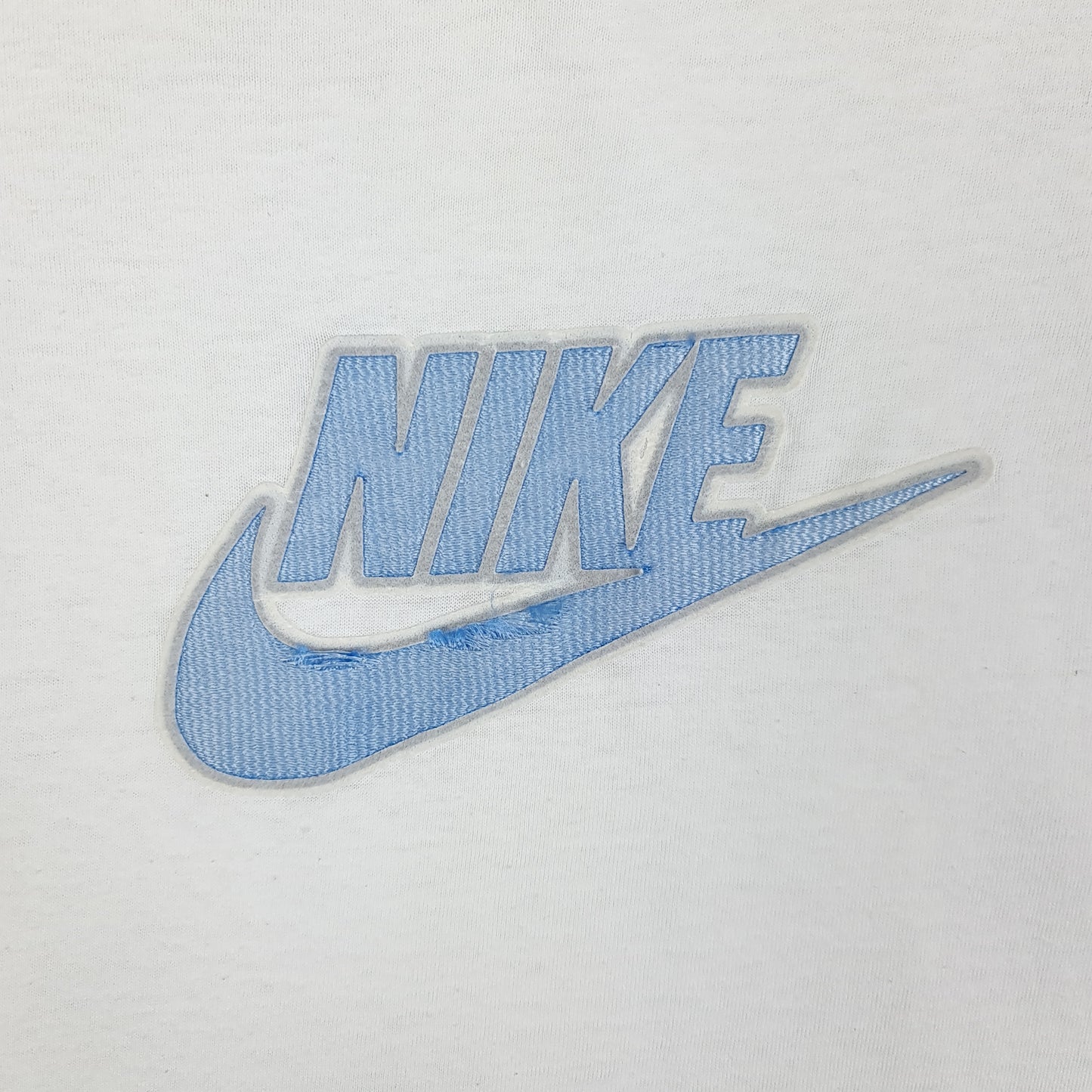 Vintage Nike Long Sleeve Tee - XXL