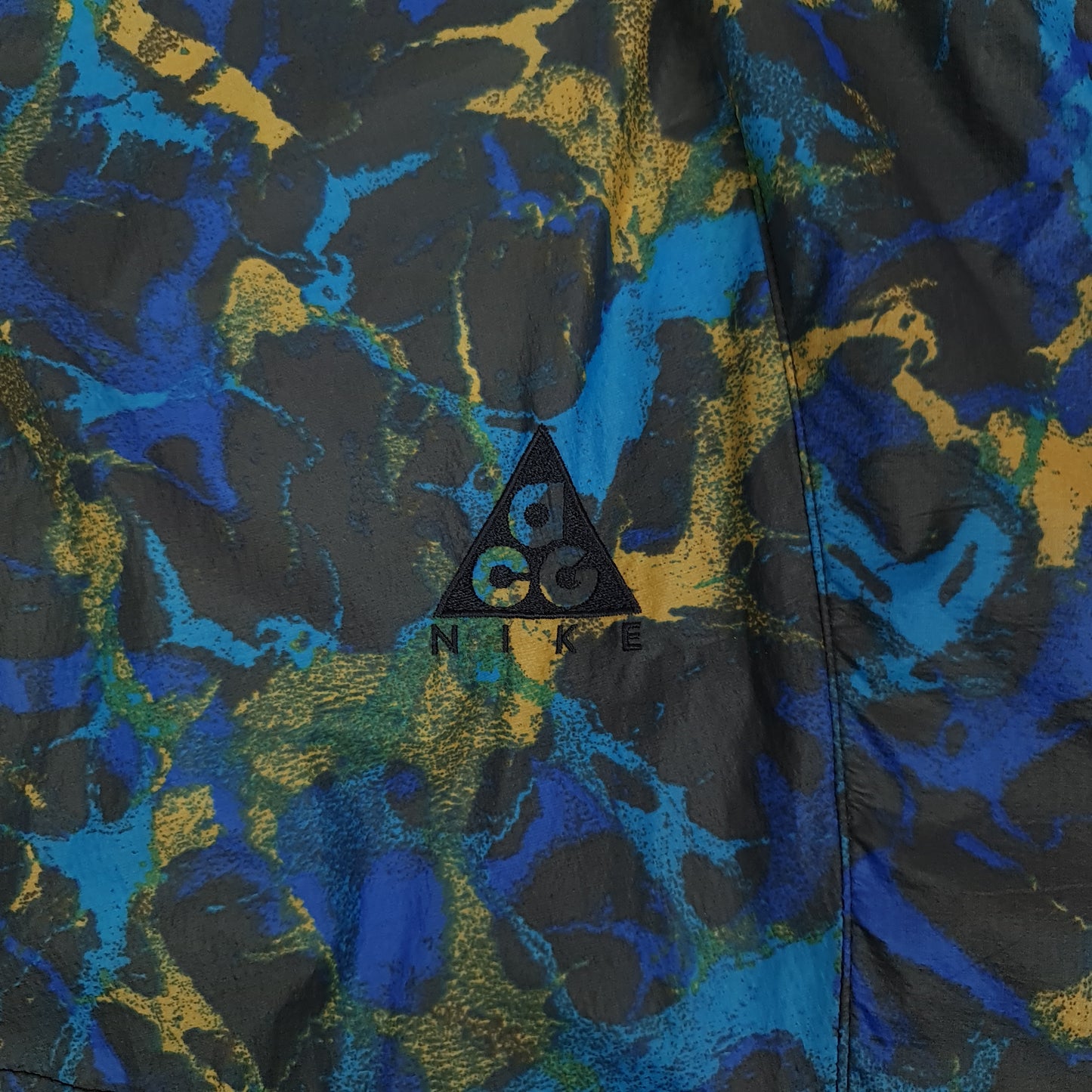 Nike ACG Lightweight Jacket - M