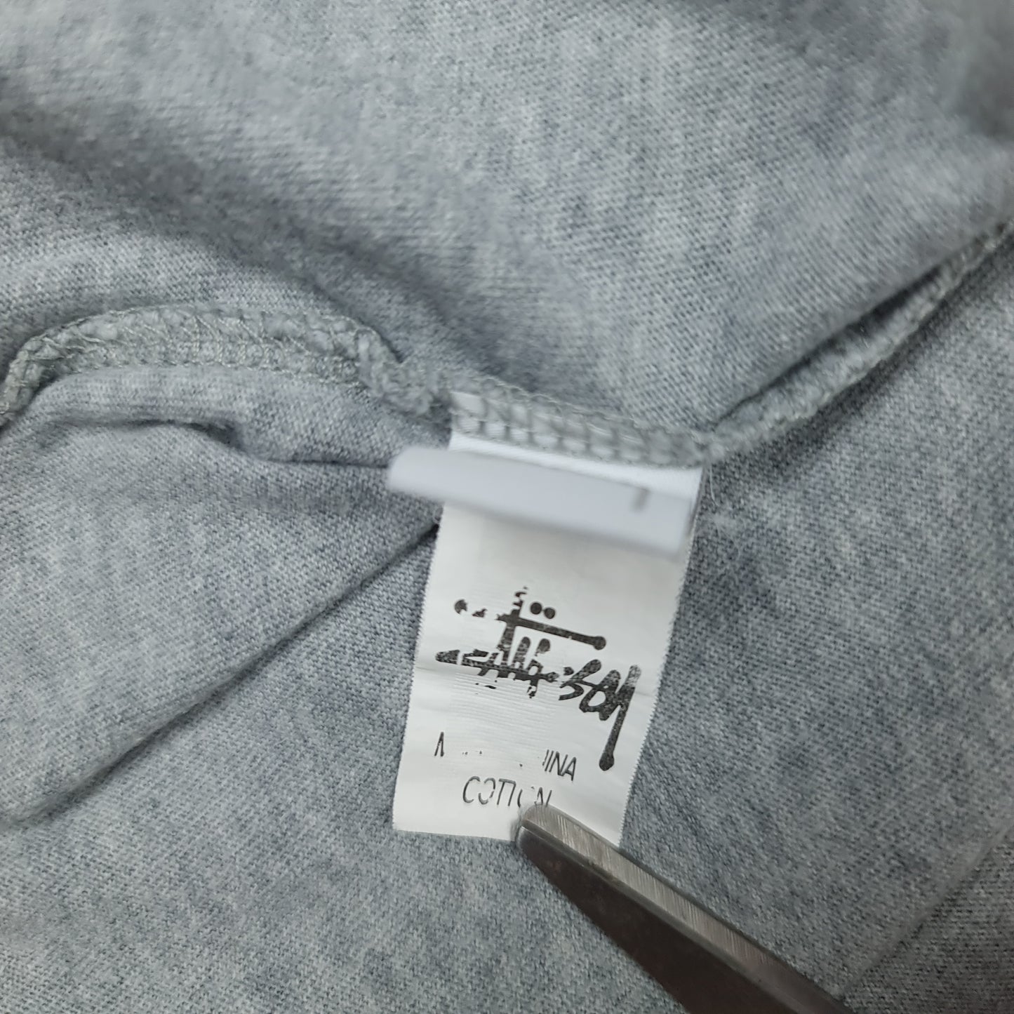 Stussy LA World Tour Tee - L