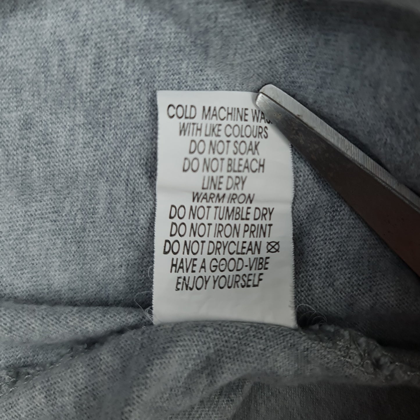 Stussy LA World Tour Tee - L