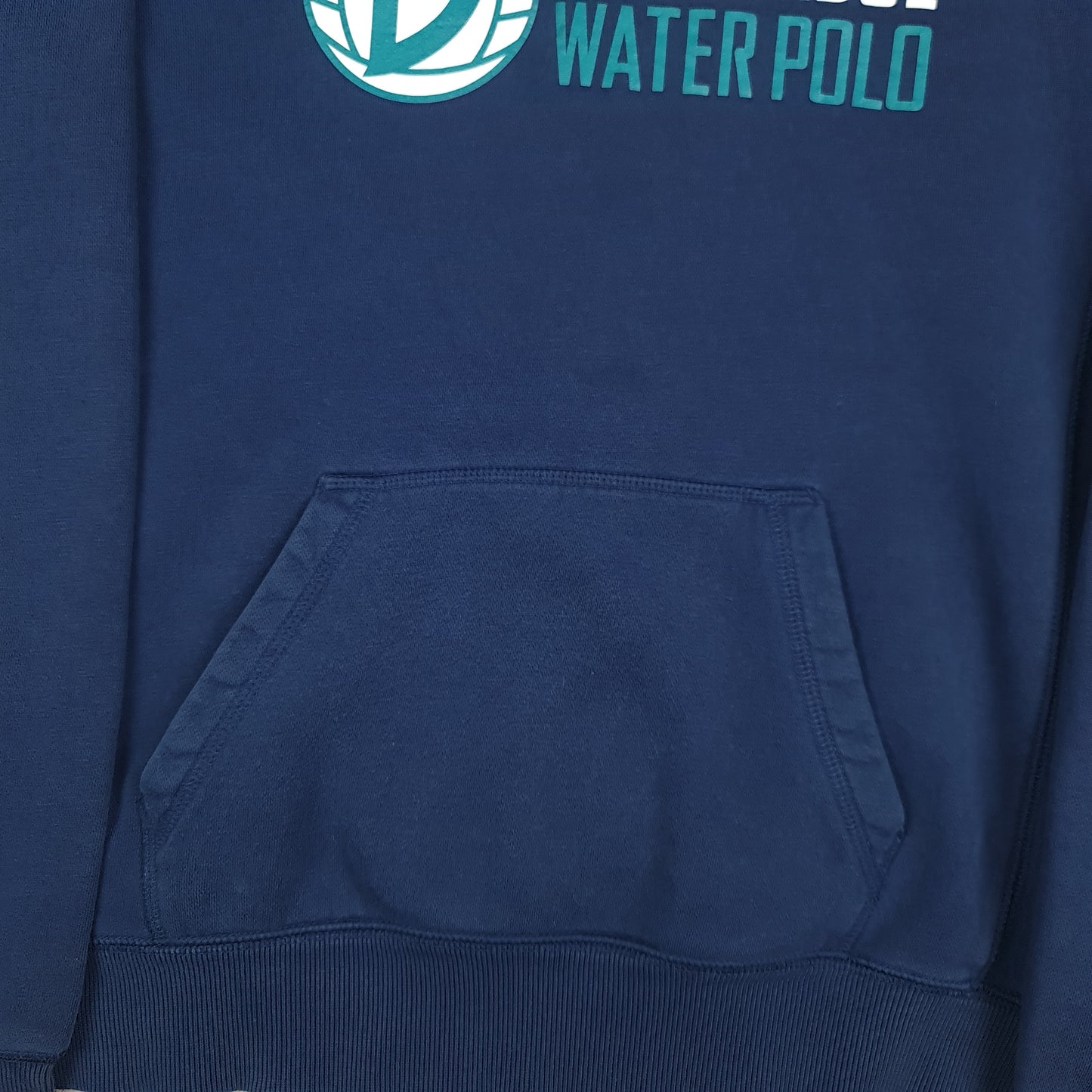 Nike Centre Swoosh Water Polo Hoodie - S/M