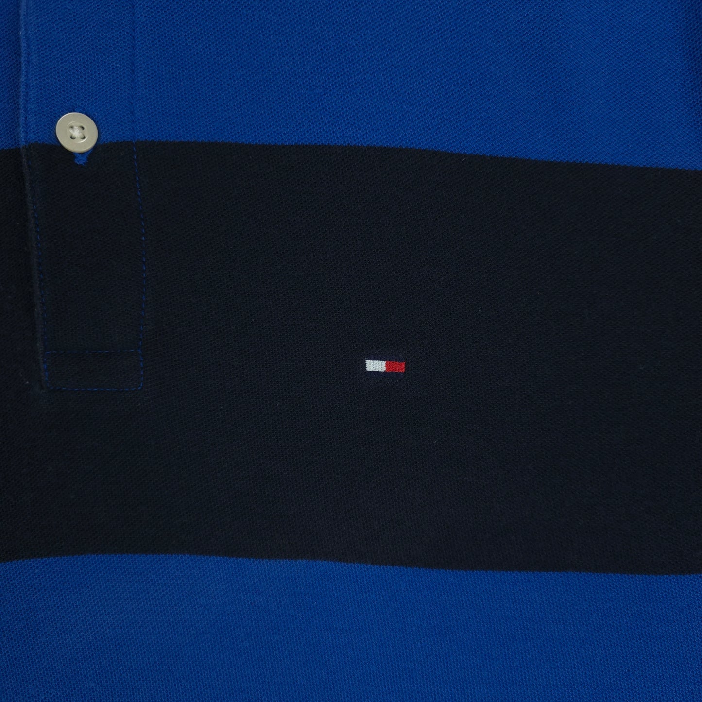 Tommy Hilfiger Polo Shirt - M/L