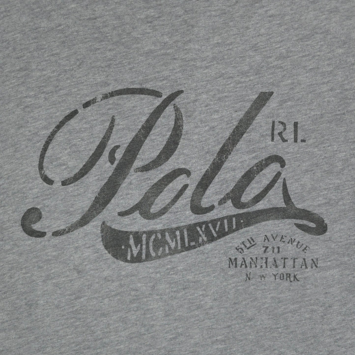 Polo Ralph Lauren Tee - S/M