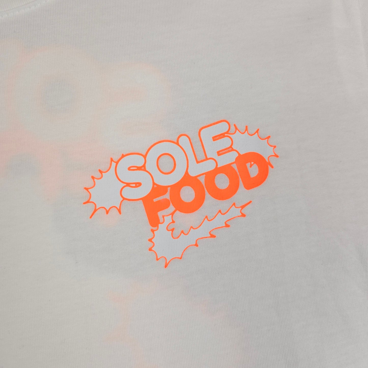 Nike Sole Food Tee - XL