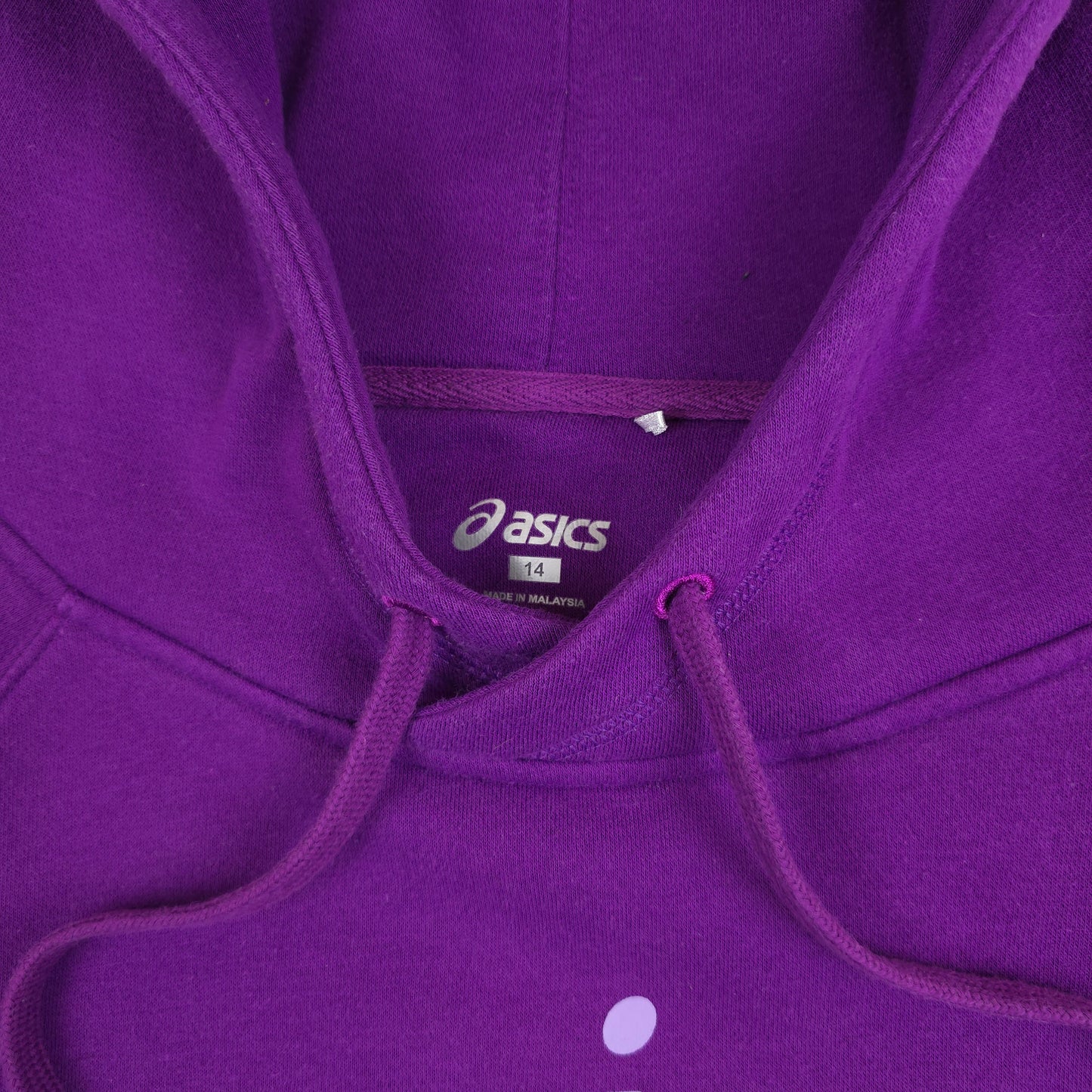 Asics Hoodie - WMNS L/XL