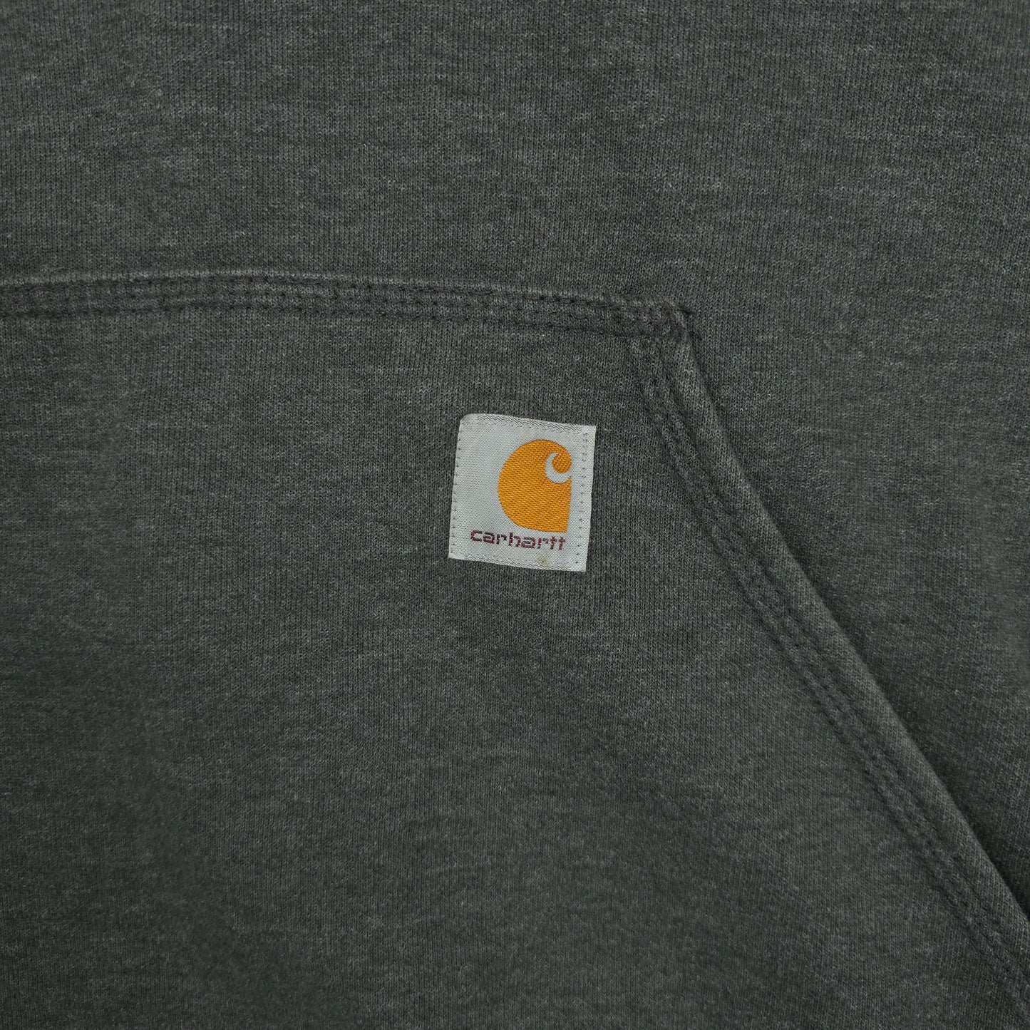 Vintage Carhartt Hoodie - XXL