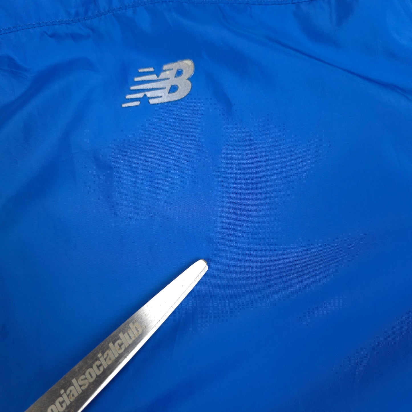 New Balance Running Jacket - M