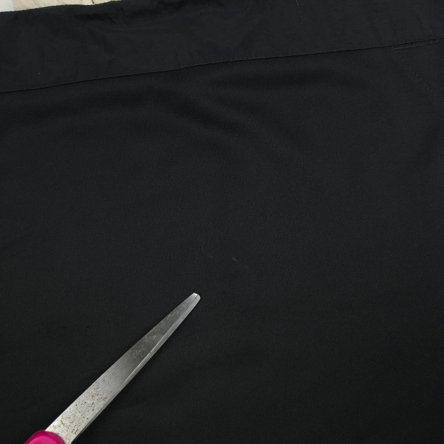 Nike Air Half Zip Jacket - M