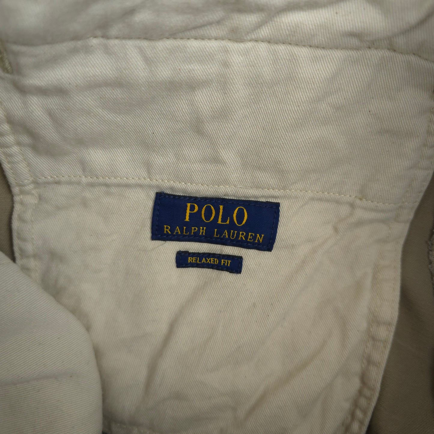 Ralph Lauren Hula Girl Pacific Tour Shorts - 30'