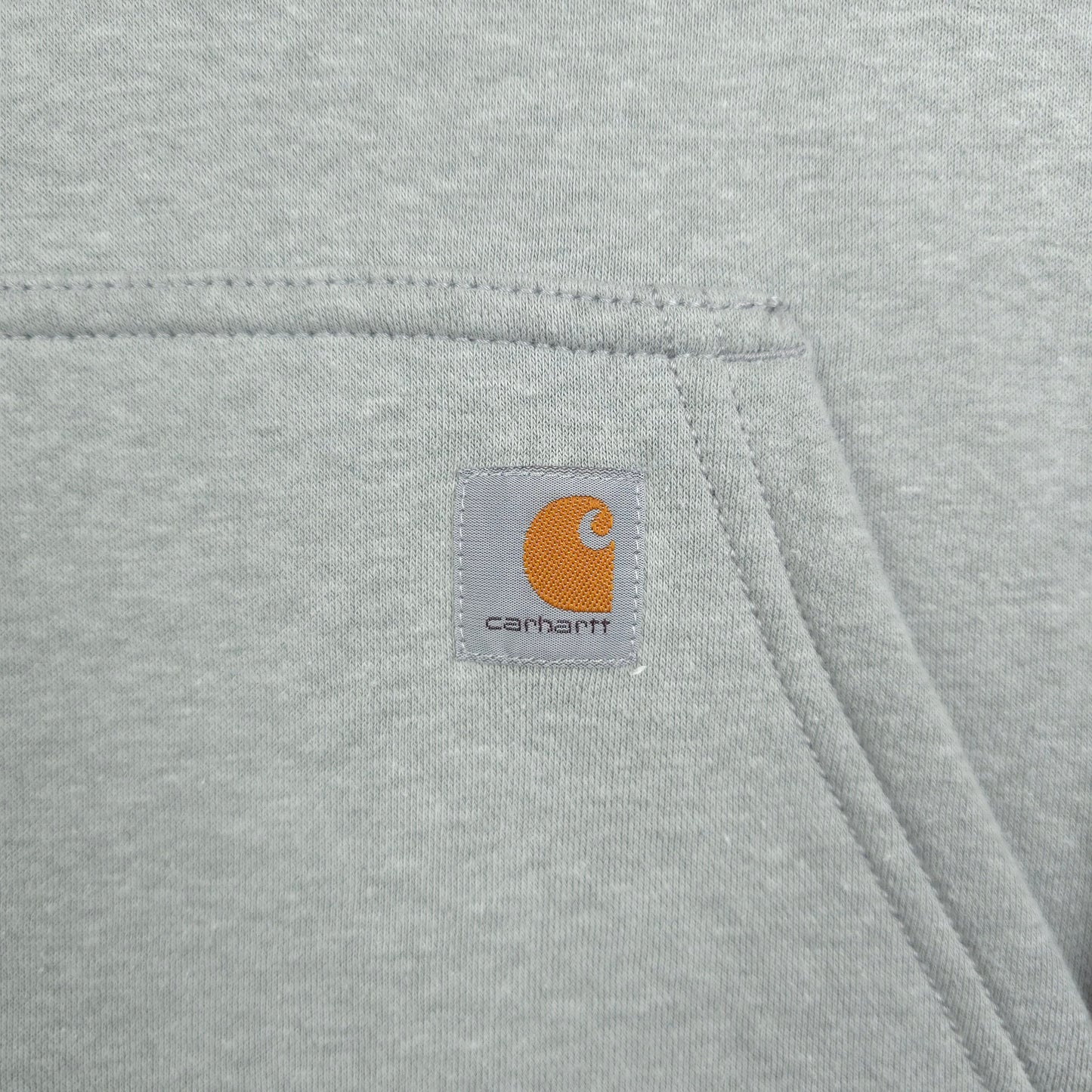 Carhartt Hoodie - WMNS L