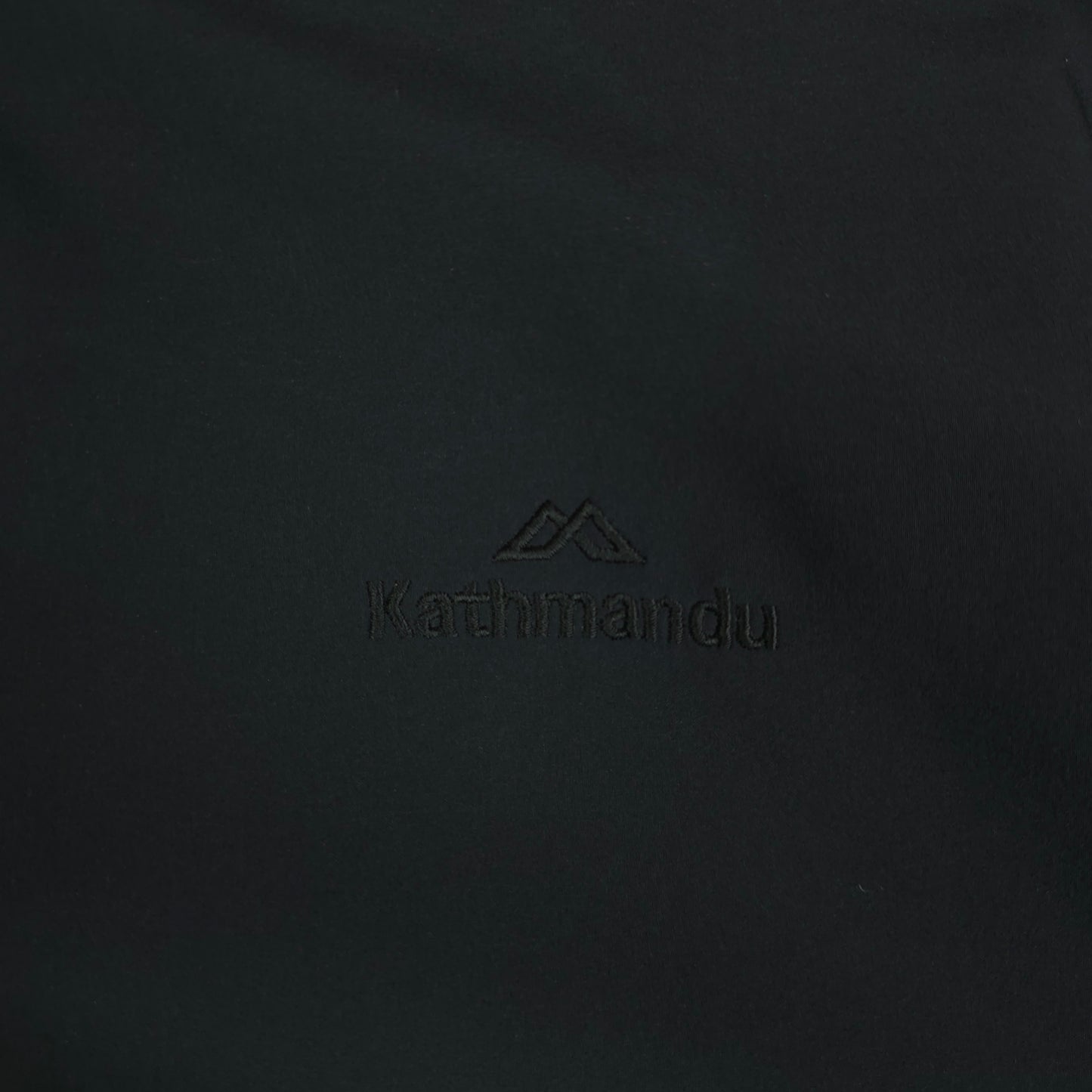 Kathmandu Soft Shell Jacket - XXL