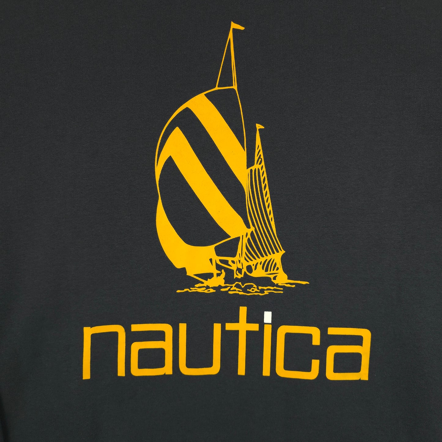 Nautica Boat Sweater - S/M