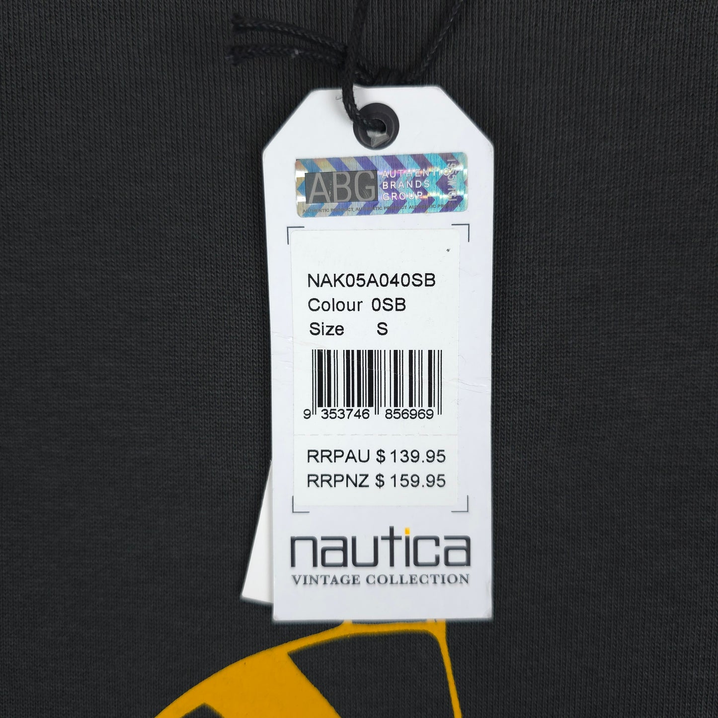 Nautica Boat Sweater - S/M
