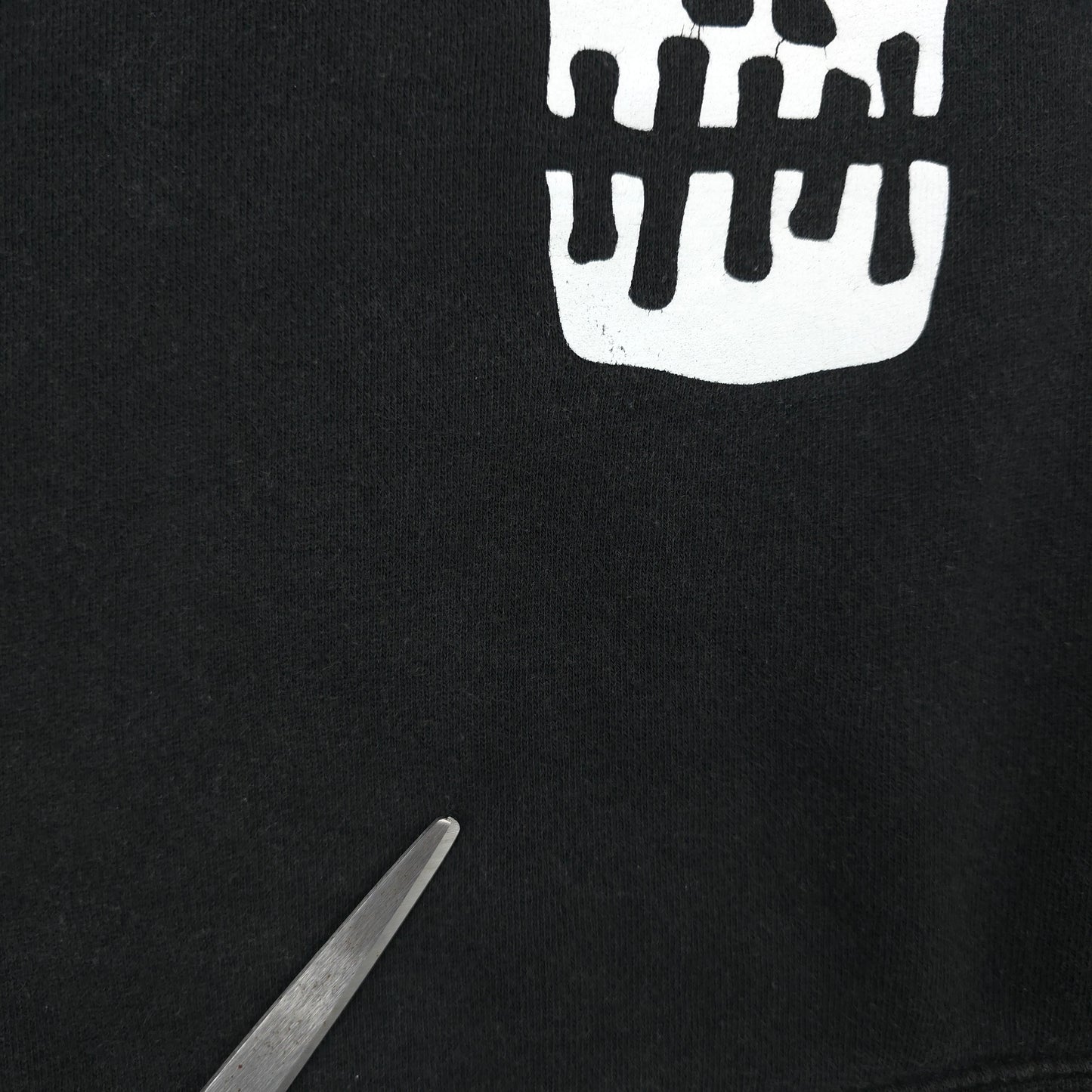 Stussy NYC World Tour Sweatshirt - M