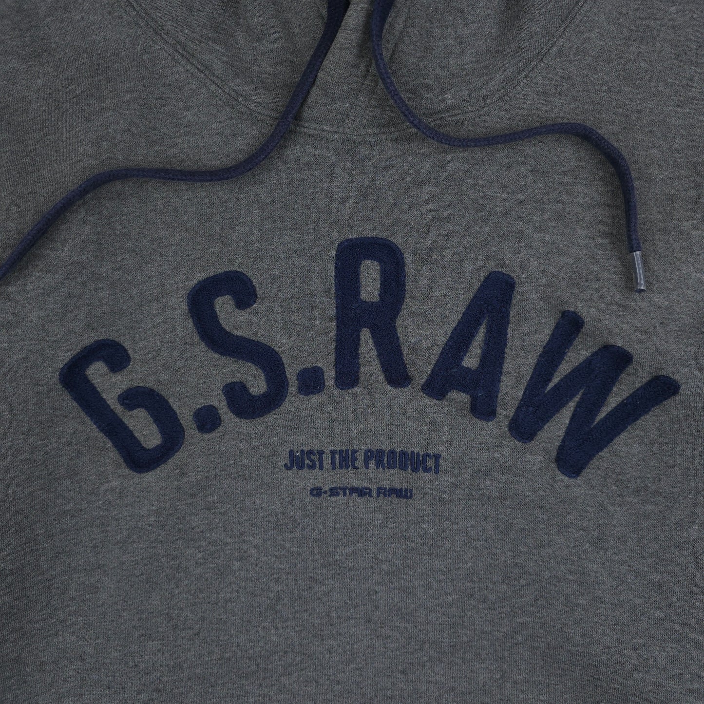 G-Star Raw Hoodie - M