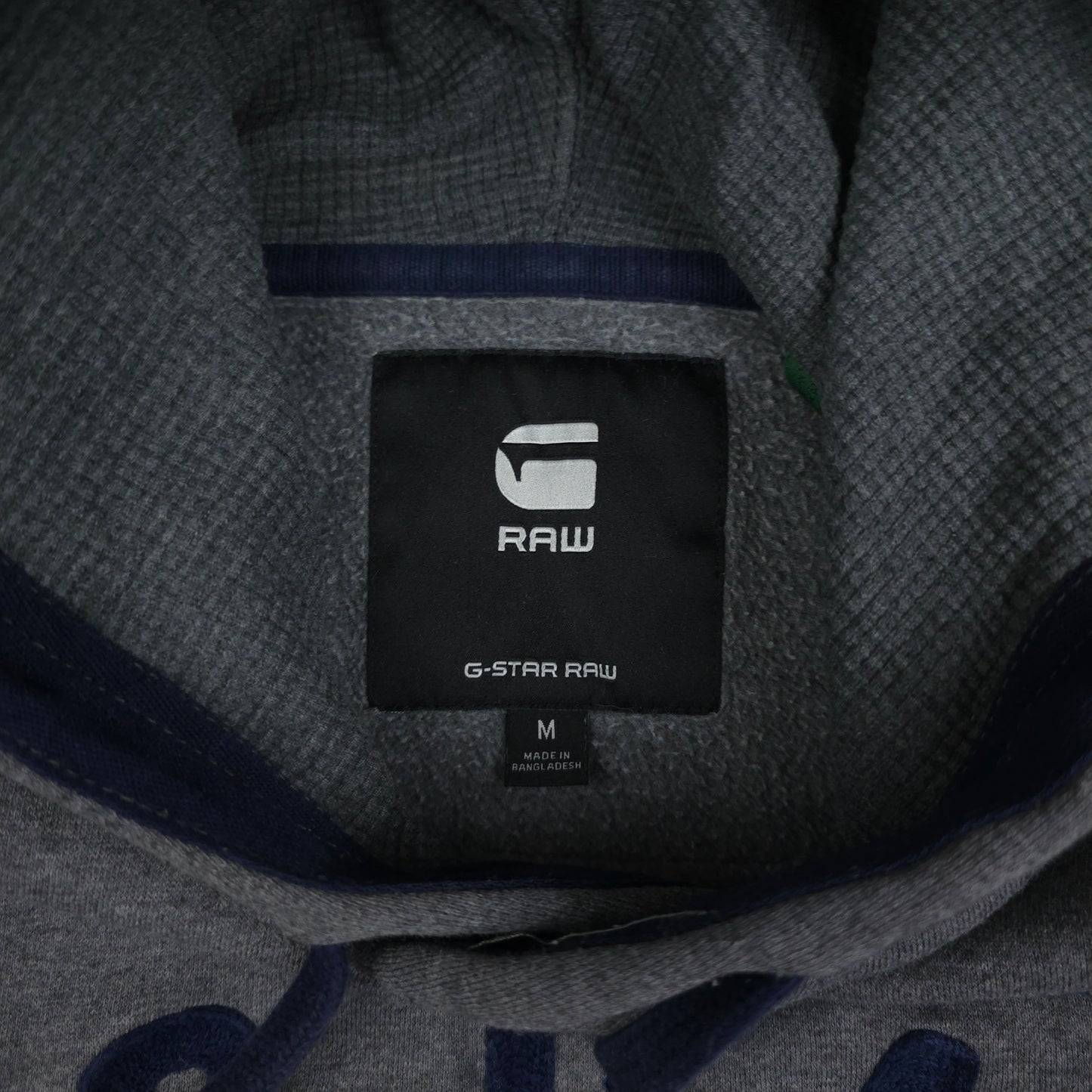G-Star Raw Hoodie - M