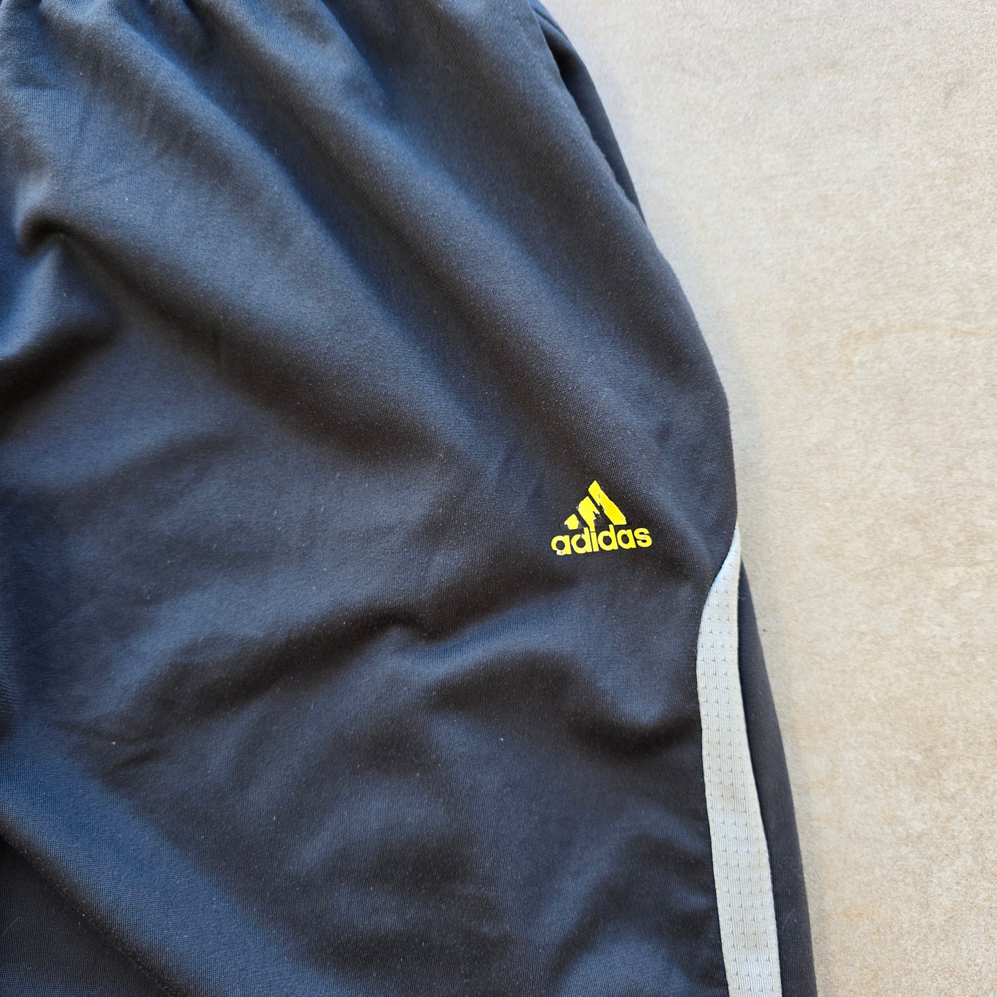 Y2K Adidas Track Pants - M