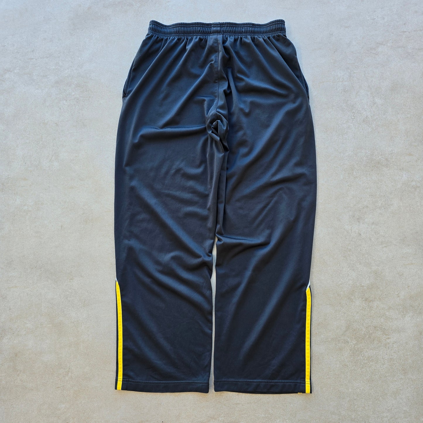 Y2K Adidas Track Pants - M