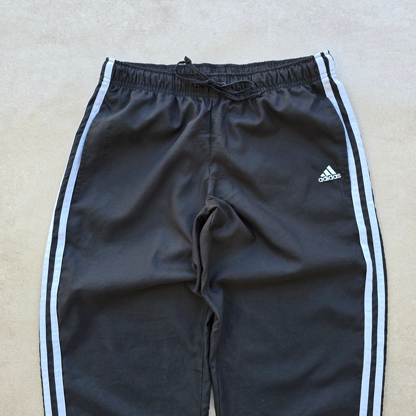 Y2K Adidas Track Pants - WMNS M