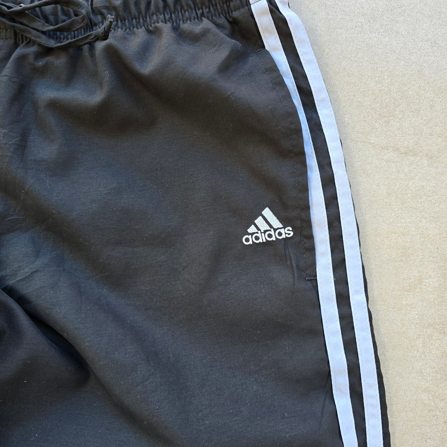 Y2K Adidas Track Pants - WMNS M