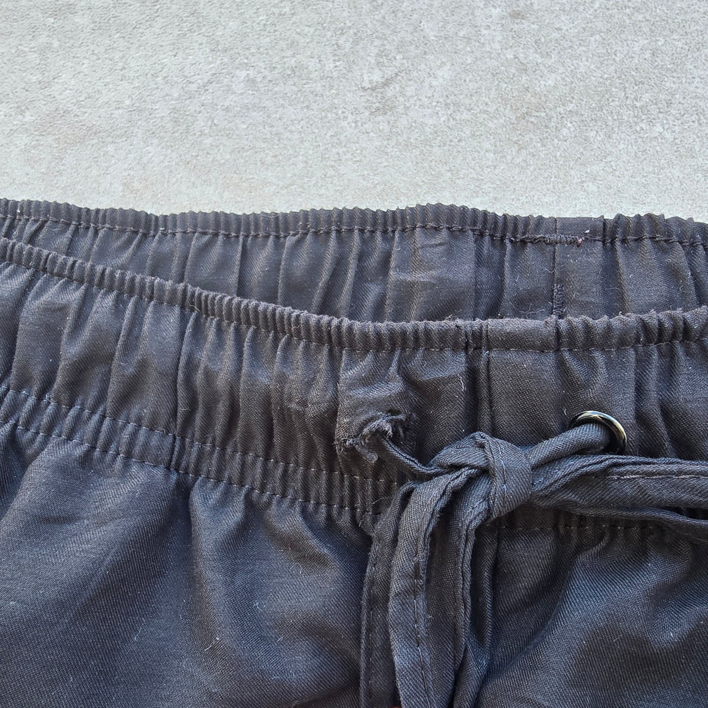 Y2K Adidas Track Pants - WMNS M