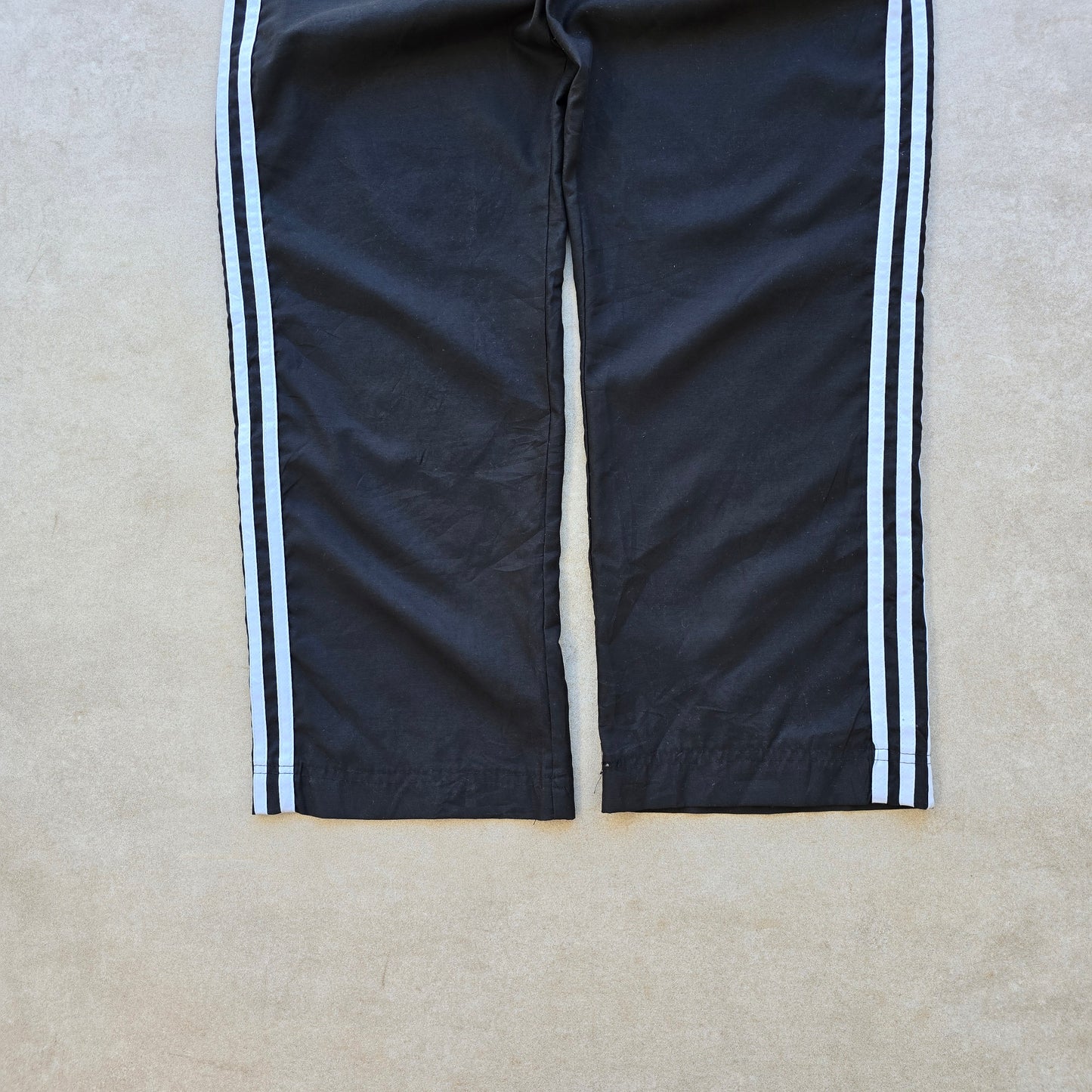 Y2K Adidas Track Pants - WMNS M