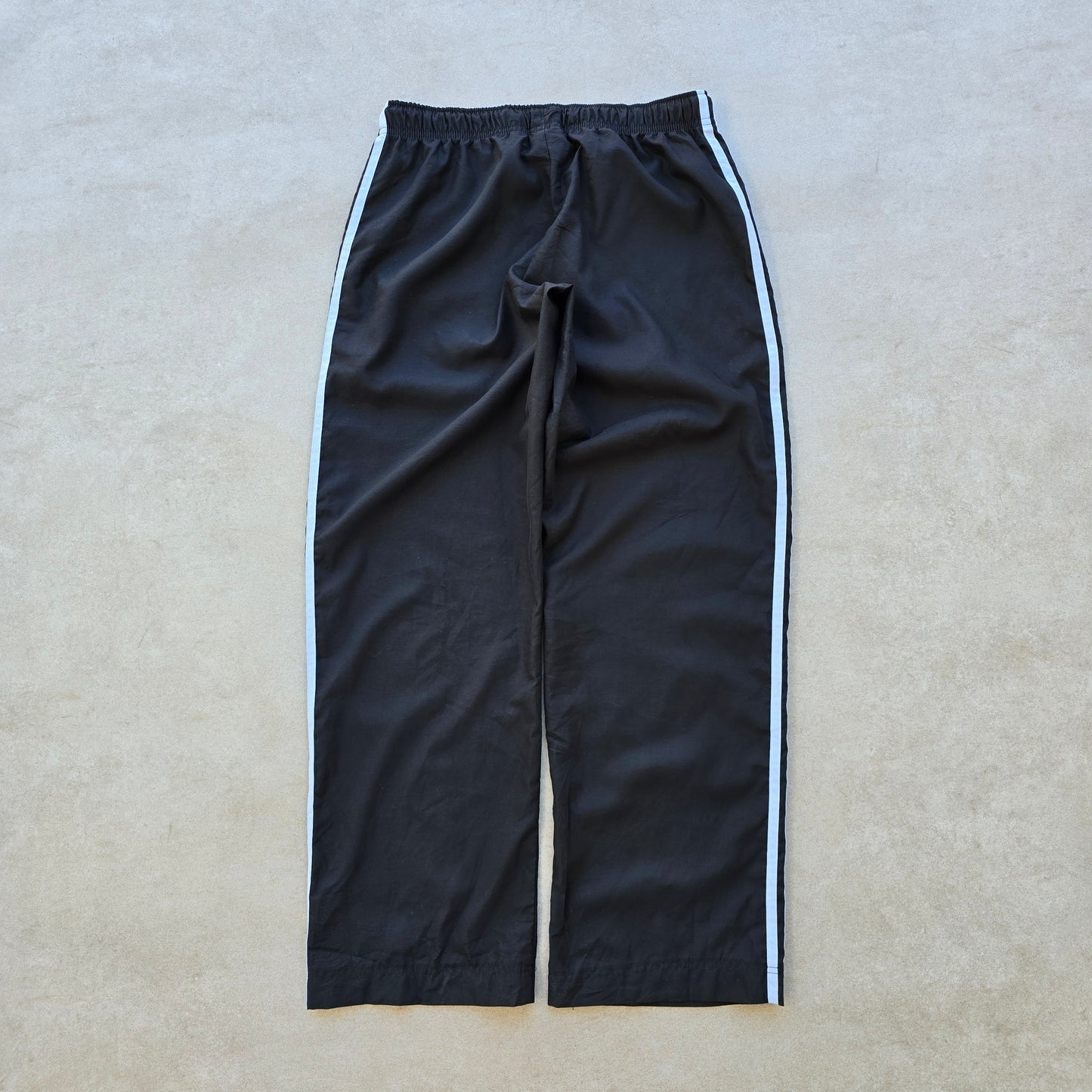 Y2K Adidas Track Pants - WMNS M