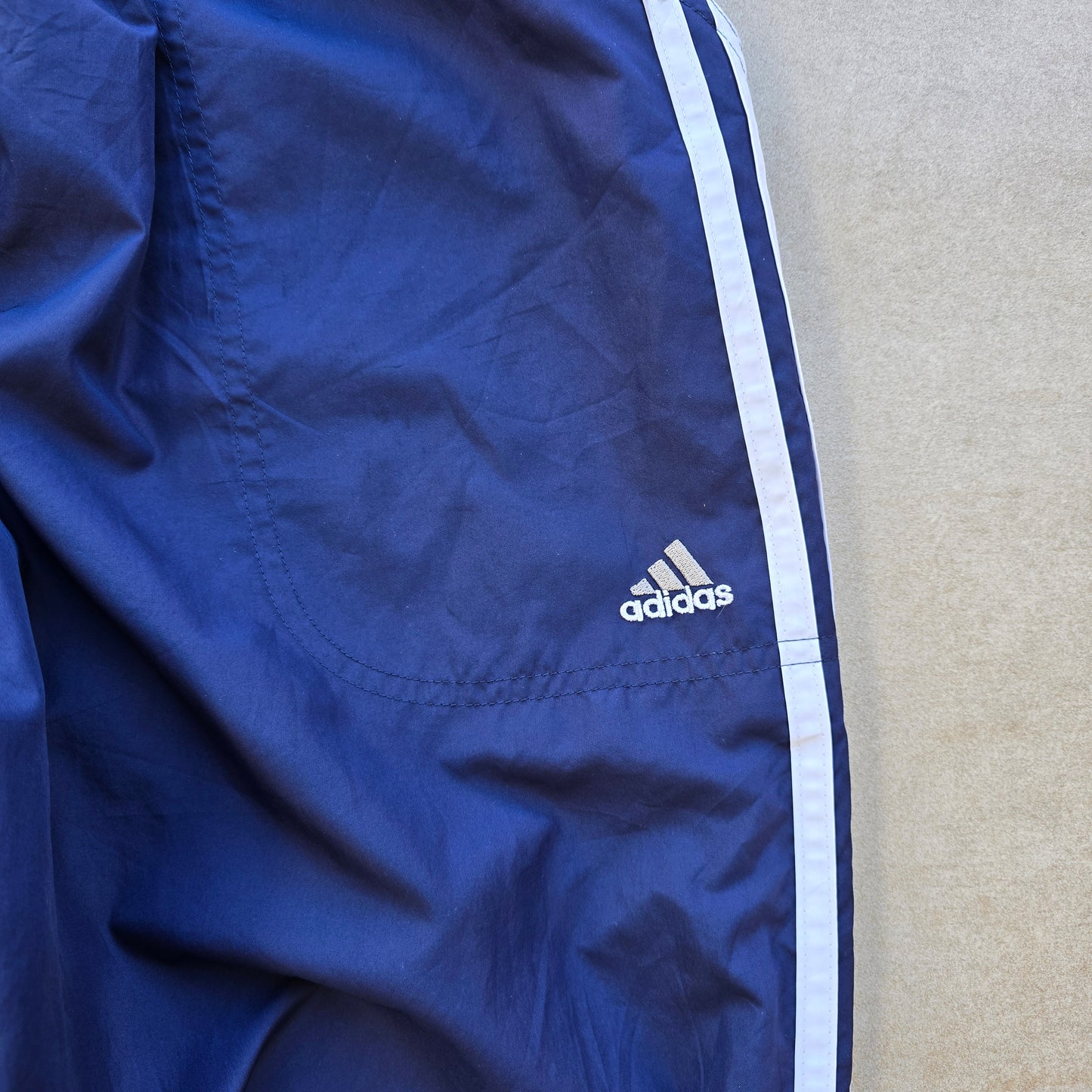 Vintage Adidas Track Pants - M/L