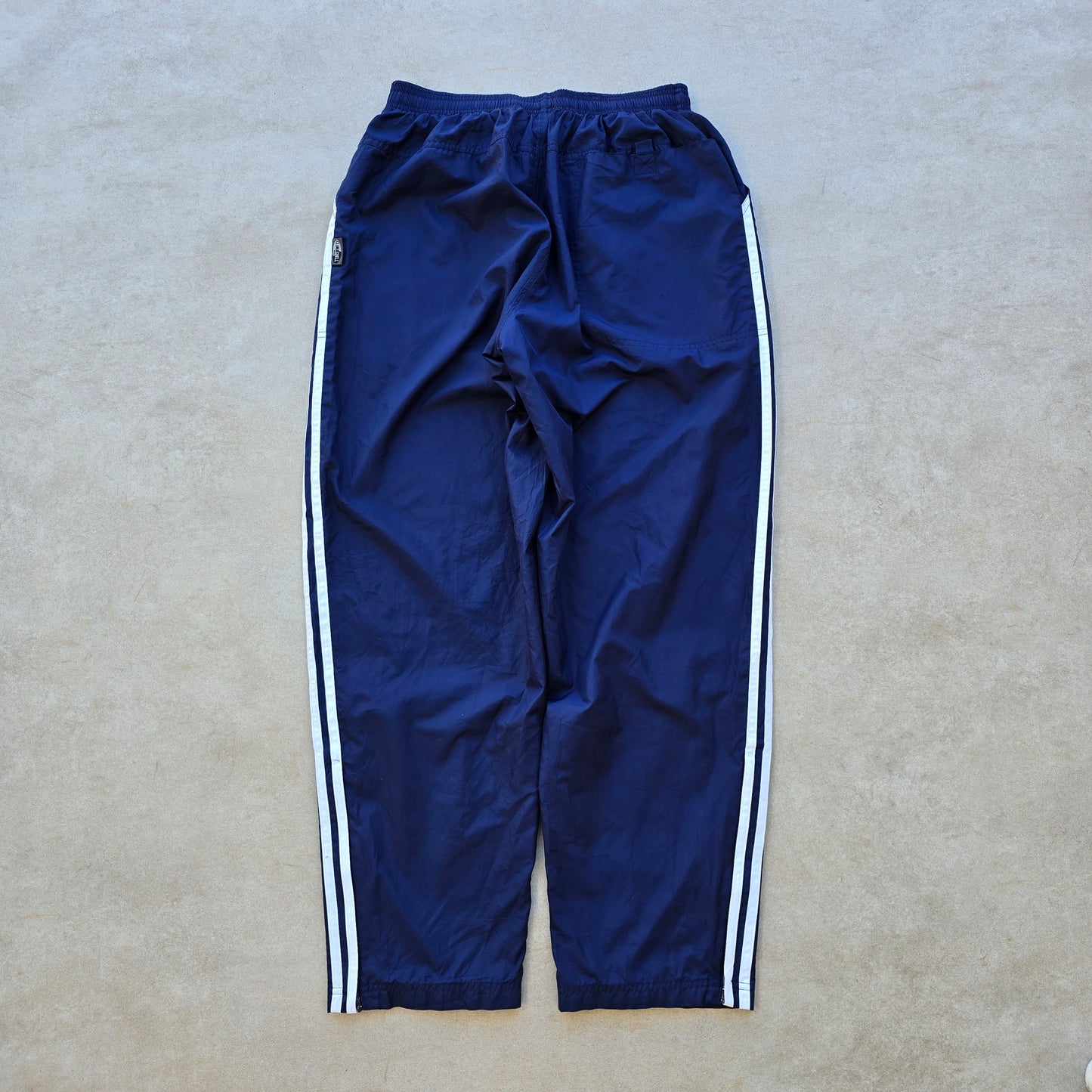 Vintage Adidas Track Pants - M/L