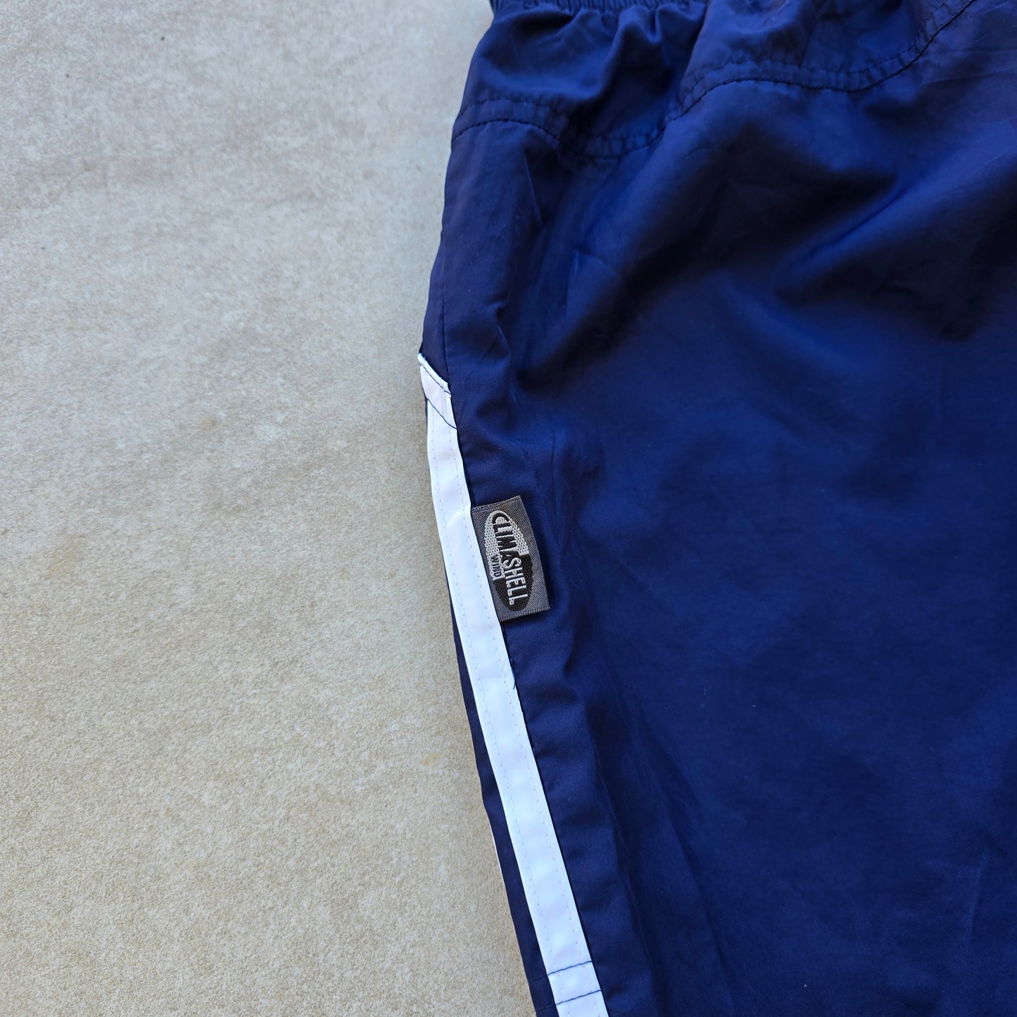 Vintage Adidas Track Pants - M/L