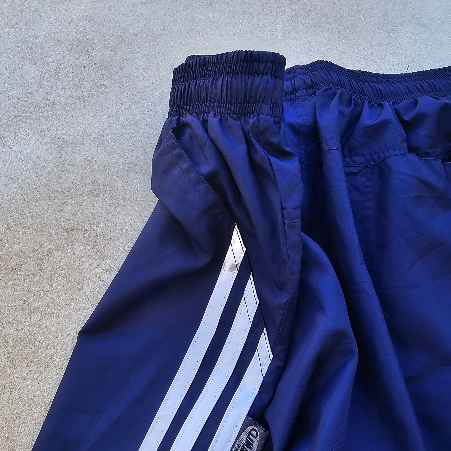 Vintage Adidas Track Pants - M/L