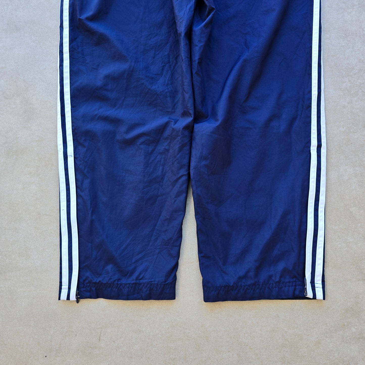 Vintage Adidas Track Pants - M/L