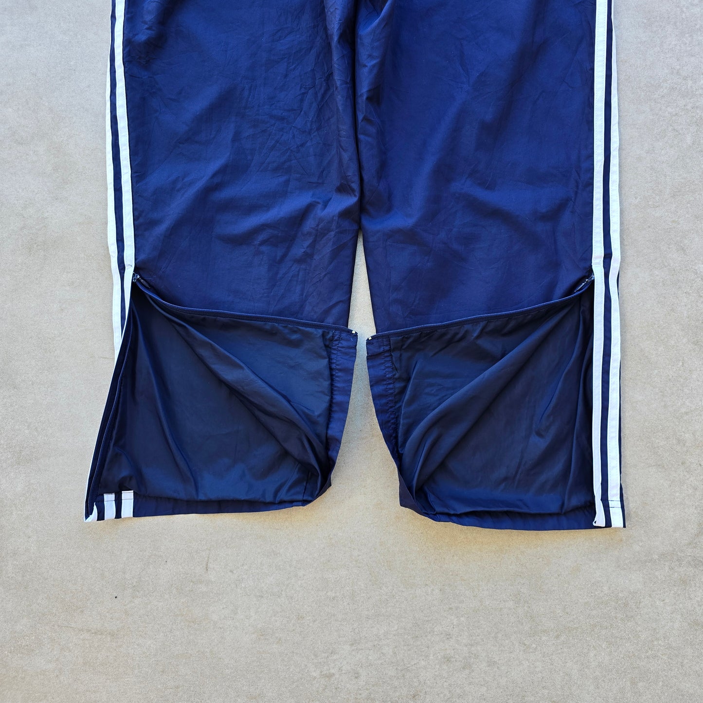 Vintage Adidas Track Pants - M/L