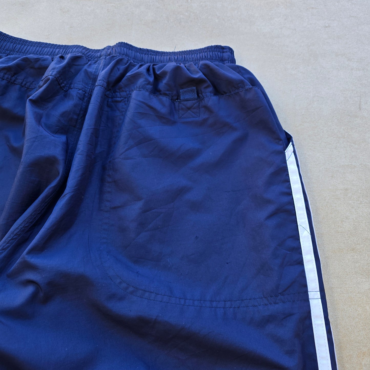 Vintage Adidas Track Pants - M/L