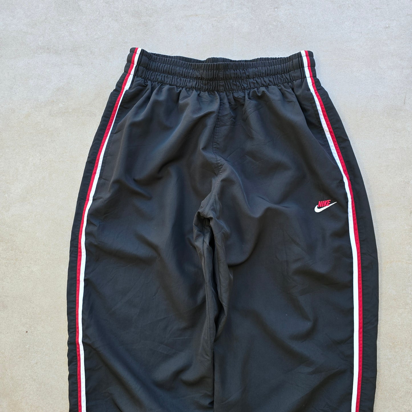 Vintage Nike Track Pants - S/M