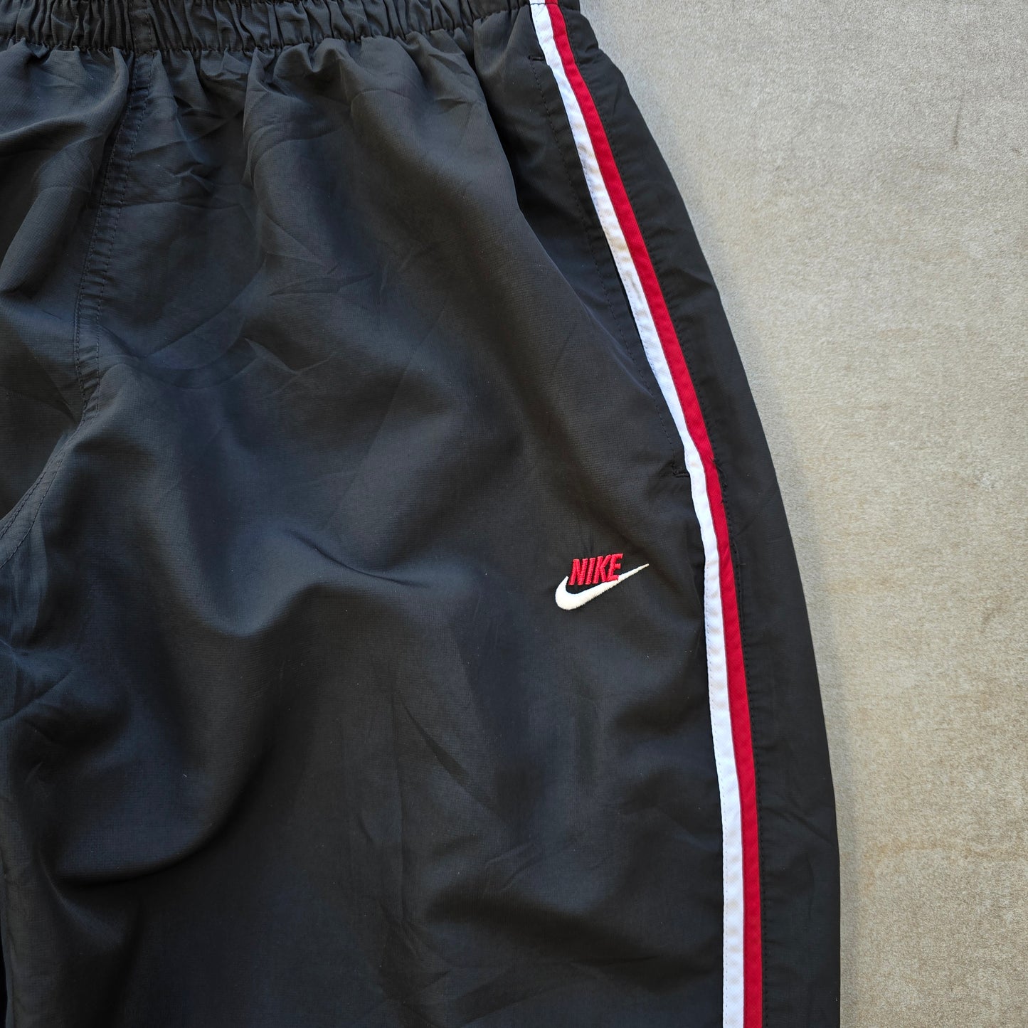 Vintage Nike Track Pants - S/M