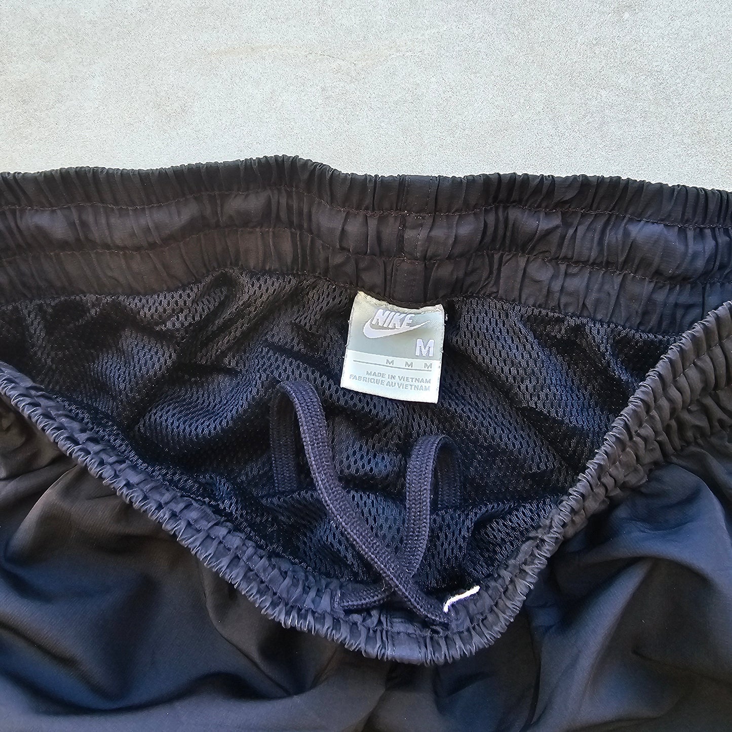 Vintage Nike Track Pants - S/M