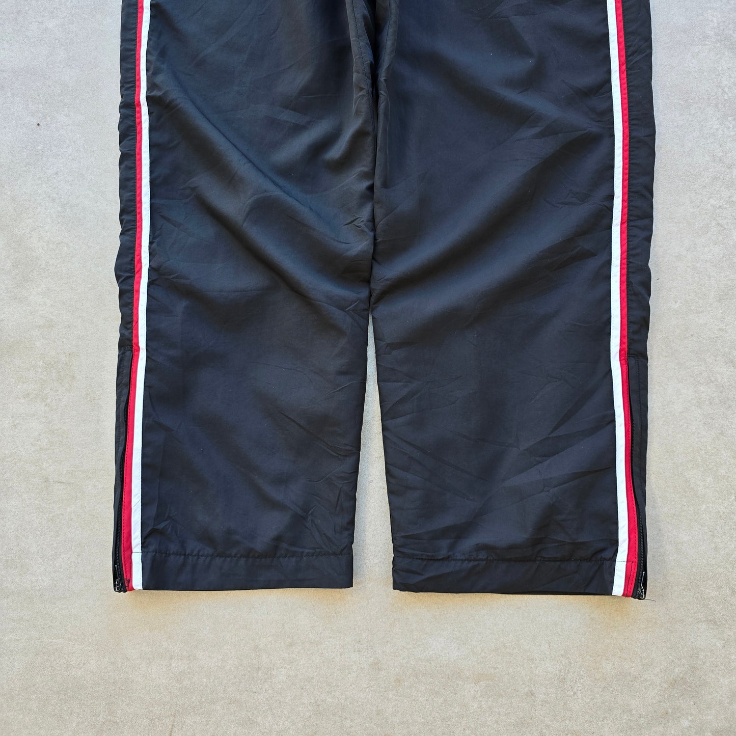 Vintage Nike Track Pants - S/M