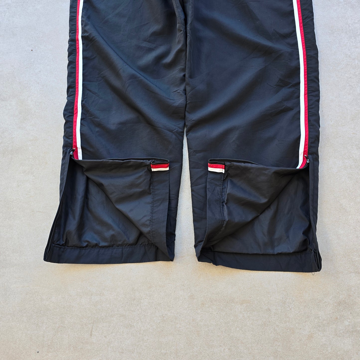 Vintage Nike Track Pants - S/M