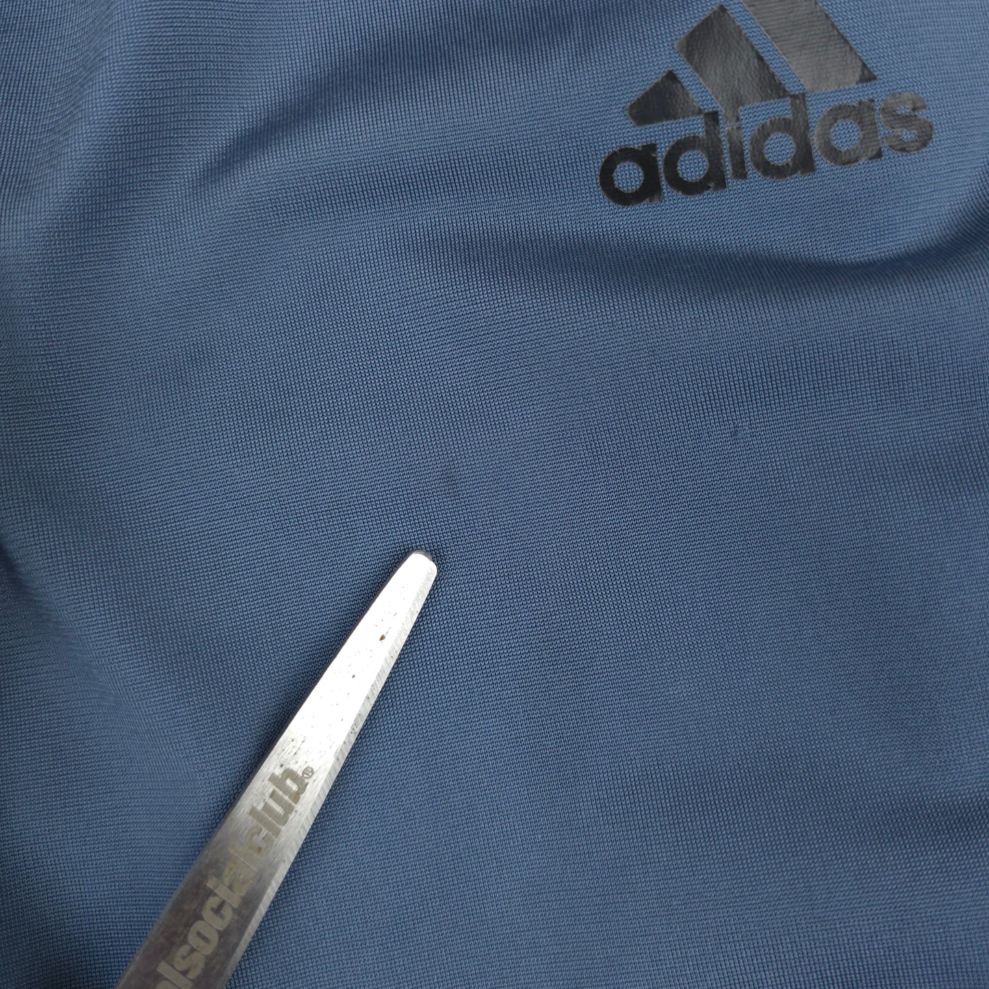 Adidas Track Pants - M/L