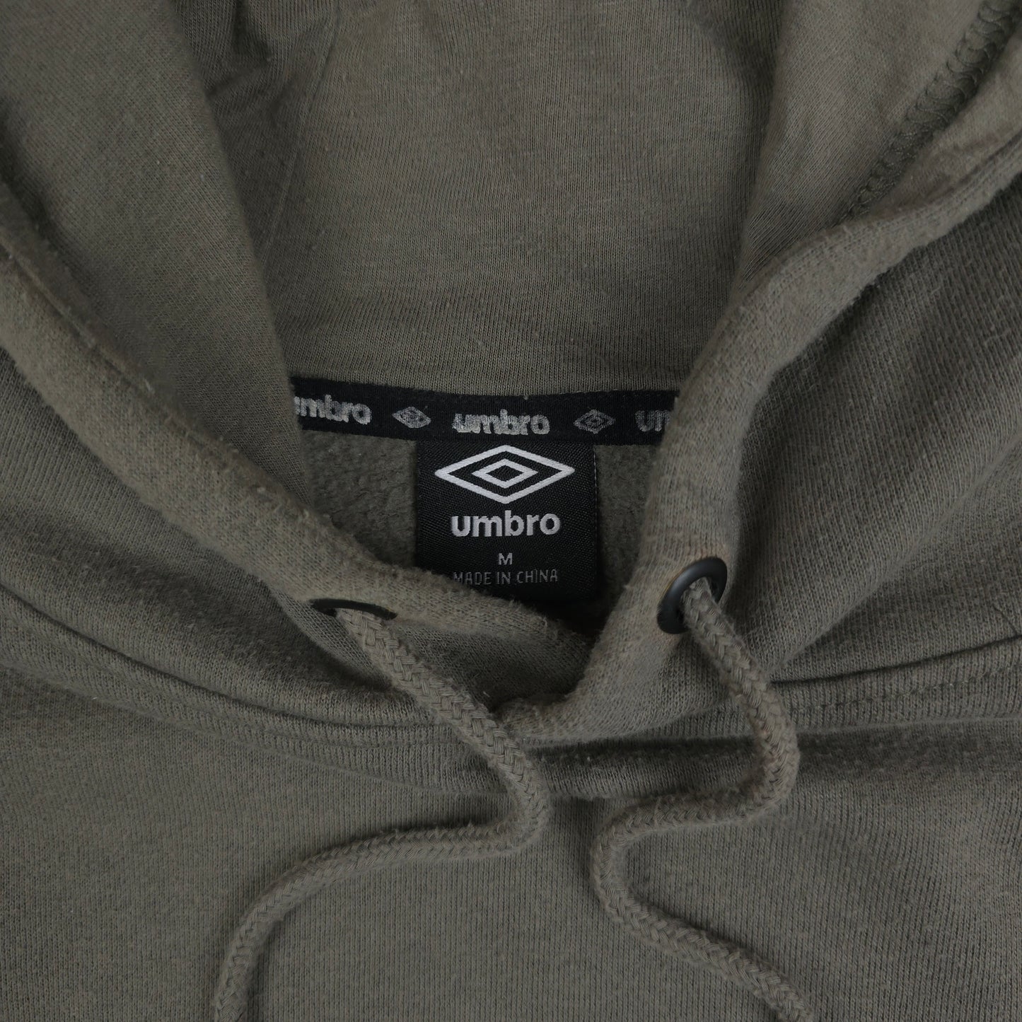 Umbro Hoodie - M/L