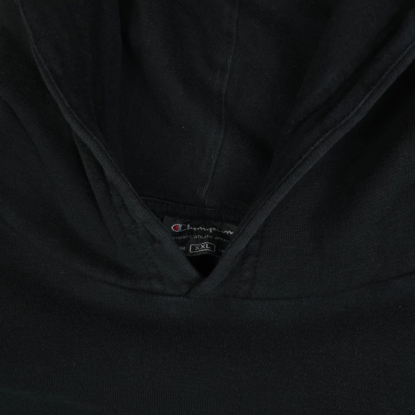 Vintage Y2K Champion Hoodie - L/XL